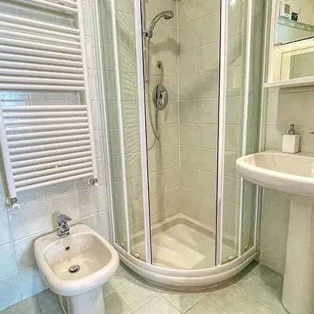 Appartement Sol Leone - Affitti Brevi Italia *