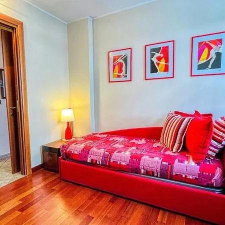 Sol Leone - Affitti Brevi Italia