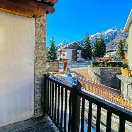 Sol Leone - Affitti Brevi Italia