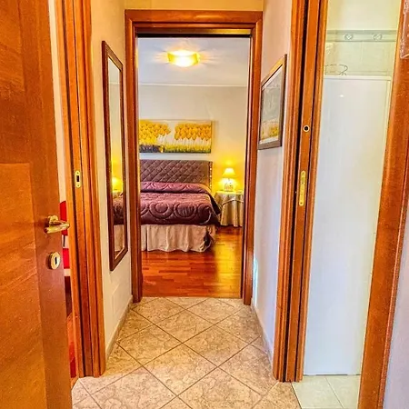 Sol Leone - Affitti Brevi Italia Bardonecchia