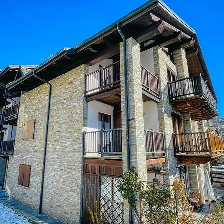 Sol Leone - Affitti Brevi Italia Appartement *