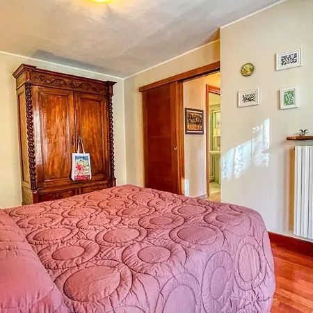 Sol Leone - Affitti Brevi Italia Apartament