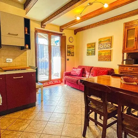 Sol Leone - Affitti Brevi Italia * Bardonnèche