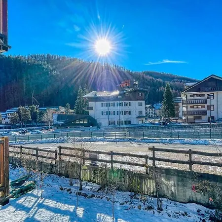 Appartement Sol Leone - Affitti Brevi Italia *