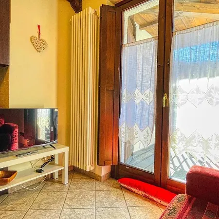 Sol Leone - Affitti Brevi Italia Appartement Bardonnèche