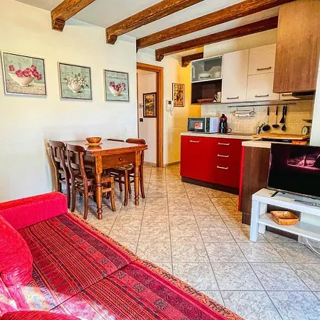 Sol Leone - Affitti Brevi Italia *