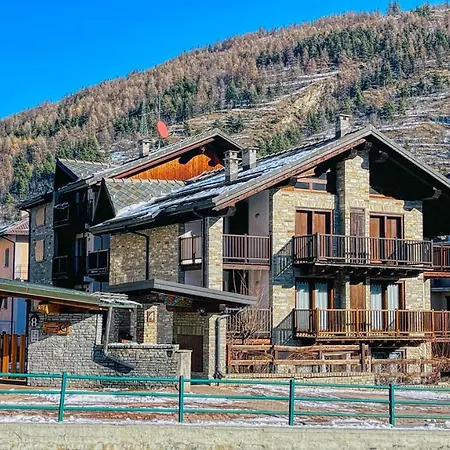 Sol Leone - Affitti Brevi Italia Apartament