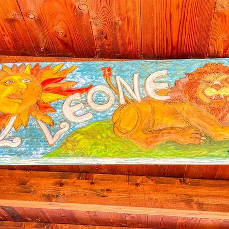 Appartement Sol Leone - Affitti Brevi Italia *