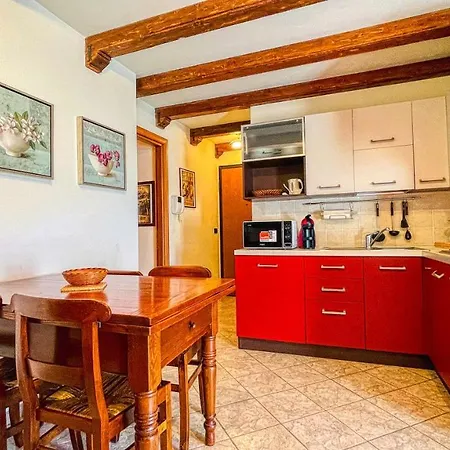 Appartamento Sol Leone - Affitti Brevi Italia *