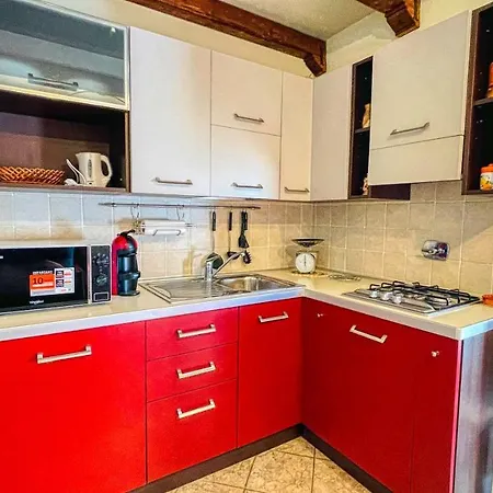 Apartament Sol Leone - Affitti Brevi Italia Bardonecchia