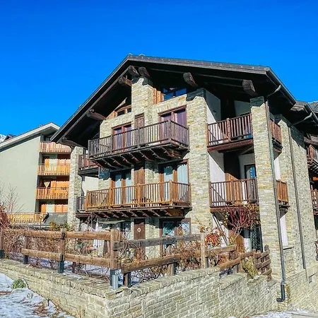 Apartament Sol Leone - Affitti Brevi Italia *