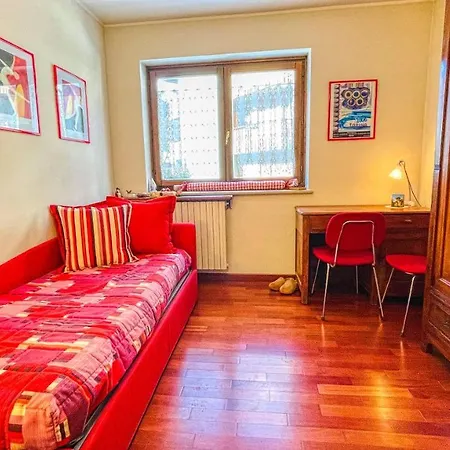 Sol Leone - Affitti Brevi Italia