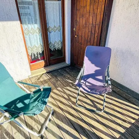 Sol Leone - Affitti Brevi Italia Apartament *