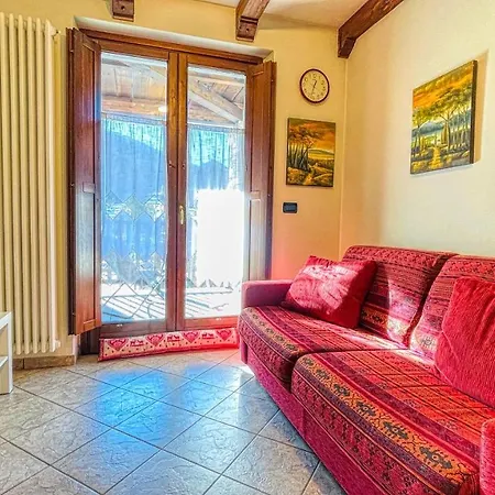 Apartament Sol Leone - Affitti Brevi Italia Bardonecchia