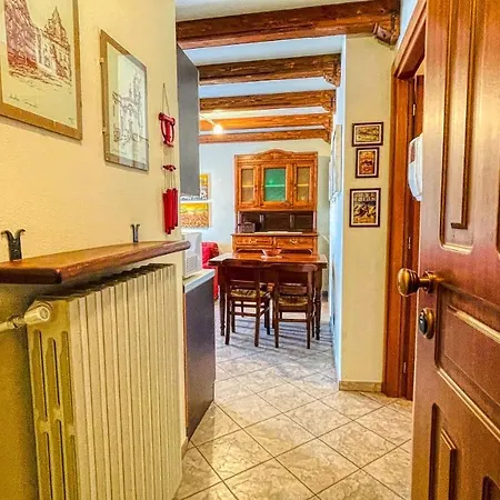 Appartamento Sol Leone - Affitti Brevi Italia