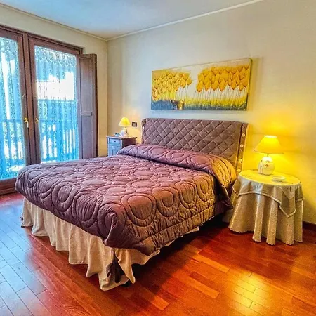 Sol Leone - Affitti Brevi Italia