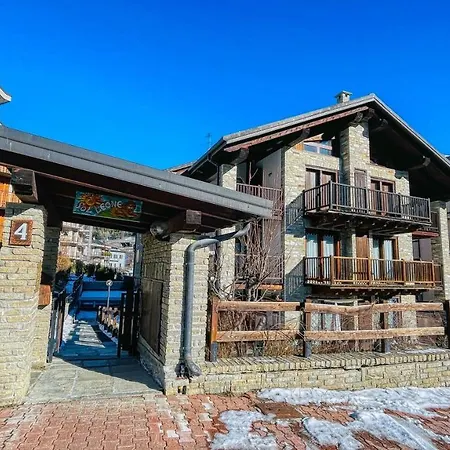 Sol Leone - Affitti Brevi Italia *