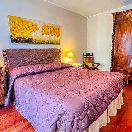 Appartement Sol Leone - Maison Doc