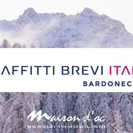 アパート Sol Leone - Affitti Brevi Italia