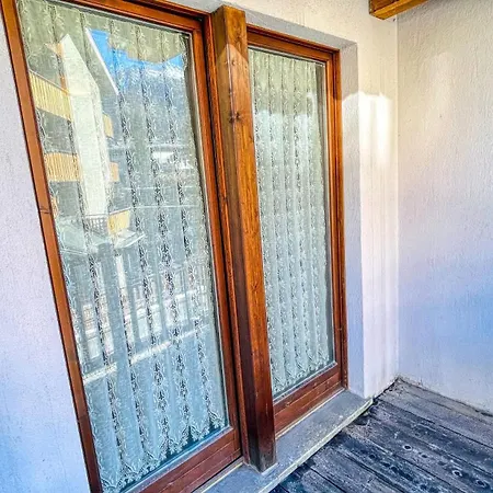 Sol Leone - Maison Doc Appartement *