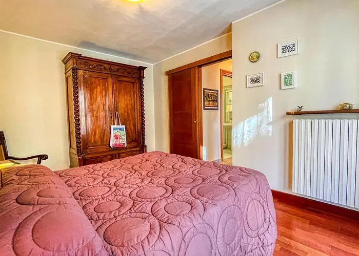 Sol Leone - Affitti Brevi Italia Apartmán