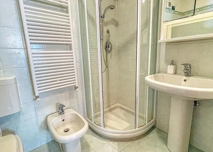 Apartmán Sol Leone - Affitti Brevi Italia *