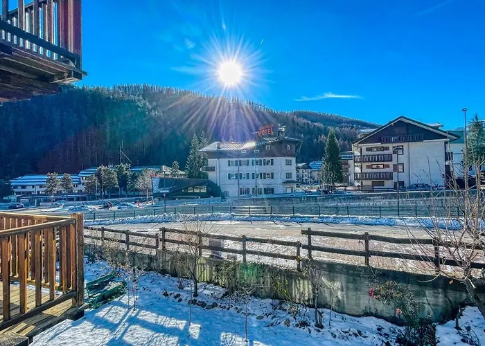 Apartmán Sol Leone - Affitti Brevi Italia *