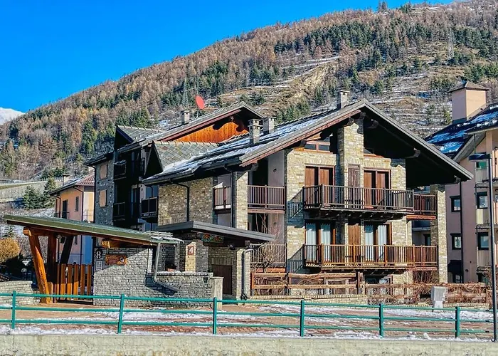 Sol Leone - Affitti Brevi Italia Apartmán
