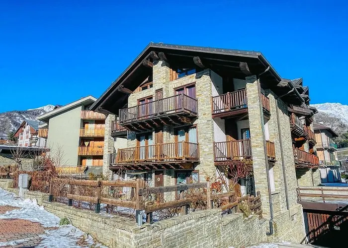 Apartmán Sol Leone - Affitti Brevi Italia *