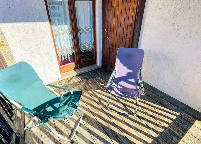 Sol Leone - Affitti Brevi Italia Apartmán *