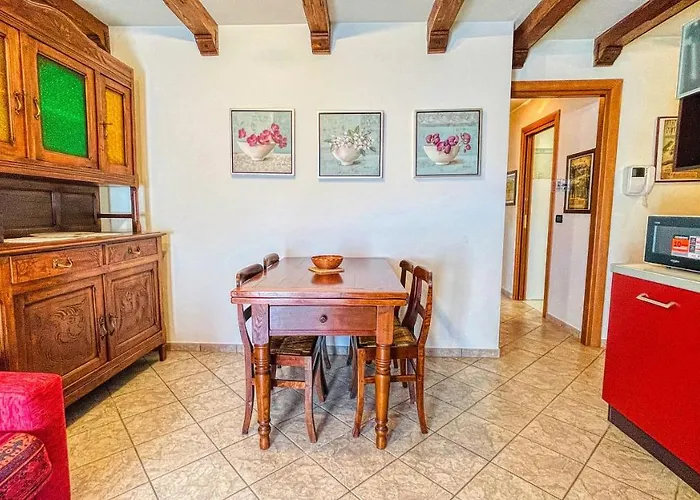 Apartmán Sol Leone - Affitti Brevi Italia *