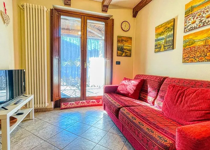 Apartmán Sol Leone - Affitti Brevi Italia Bardonecchia