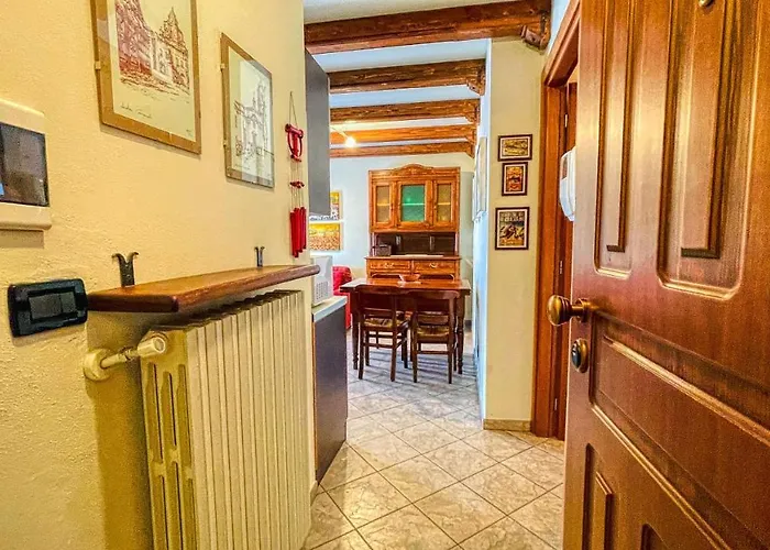 Apartmán Sol Leone - Affitti Brevi Italia