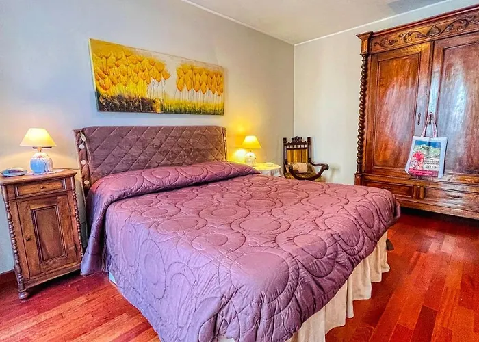 Apartmán Sol Leone - Affitti Brevi Italia