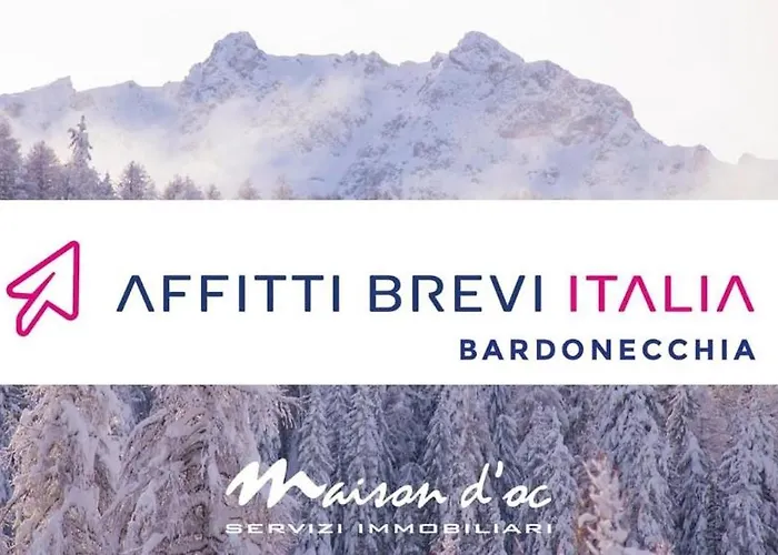 Apartmán Sol Leone - Affitti Brevi Italia